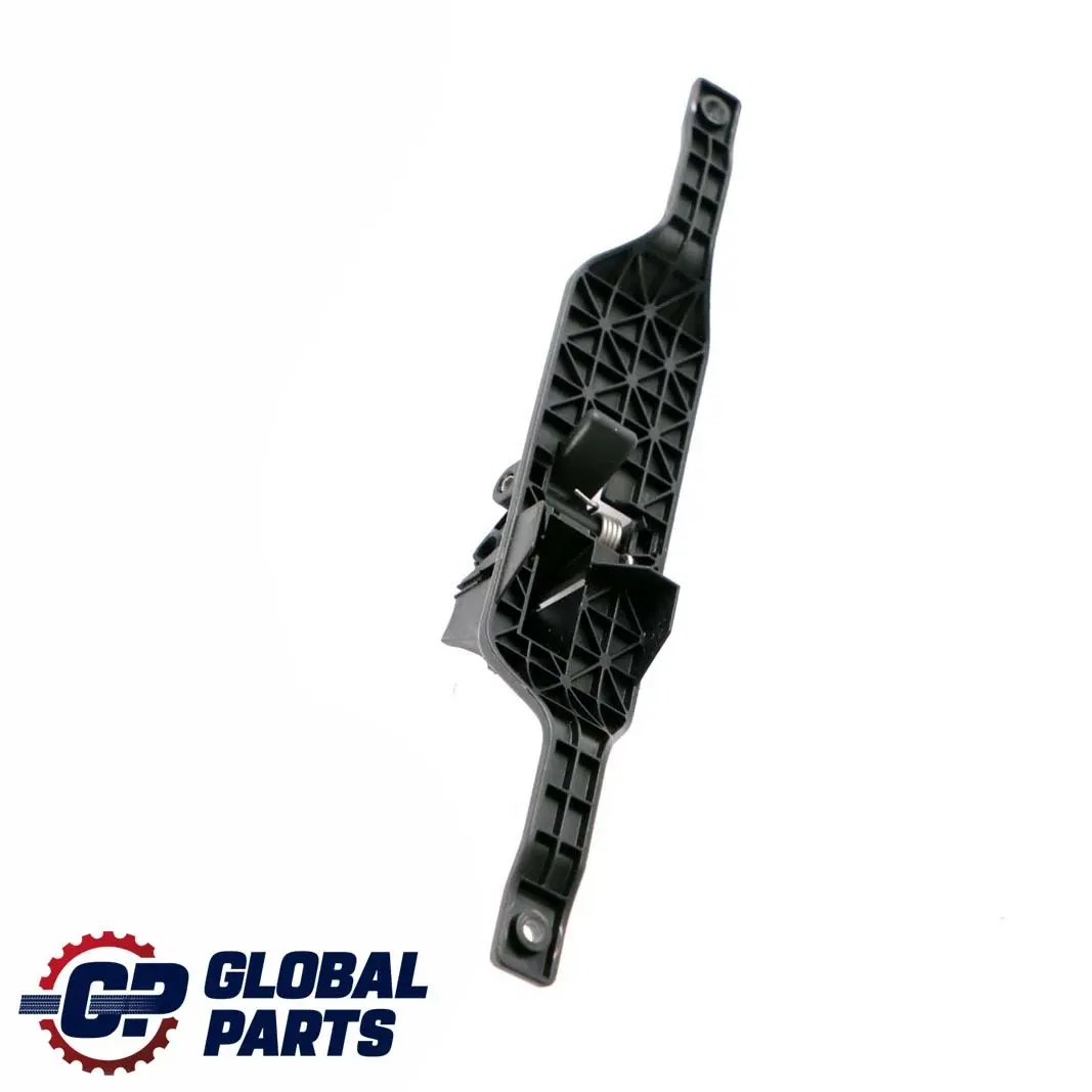  Mercedes-Benz M-Class ML W164 Emergency Unlocking Device Rear Trunk Tailgate - SKU A1647600108 - Part number A1647600108
