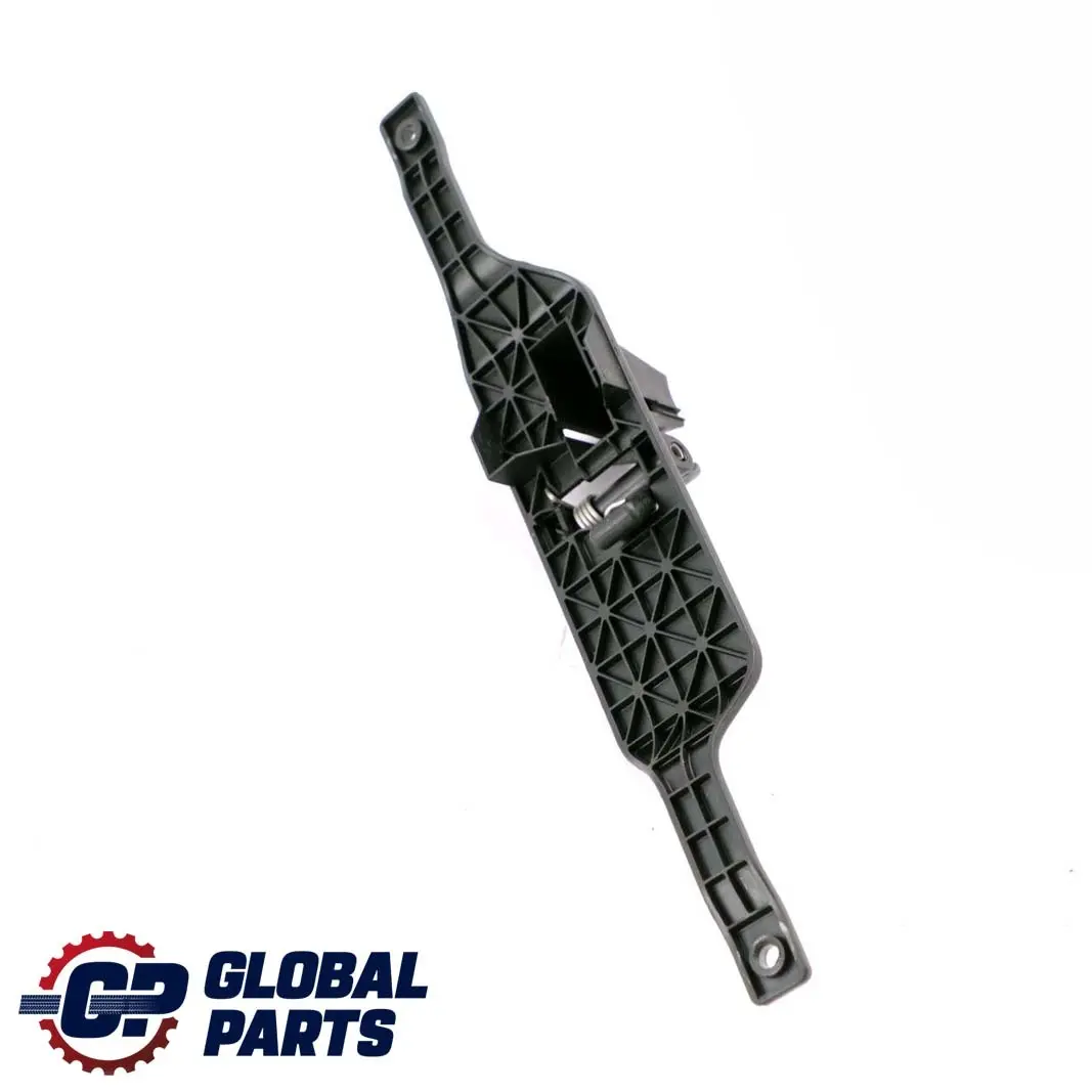 Cięgno Rygiel Zamka Klapy Bagażnika do Mercedes ML W164 o numerze A1647600108 Mercedes ML W164 Cięgno Rygiel Zamka Klapy Bagażnika - SKU A1647600108 - Numer Części A1647600108