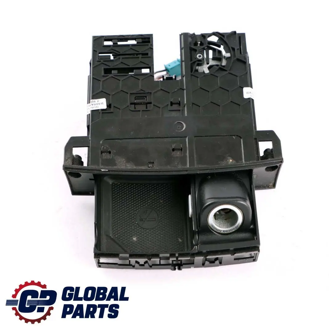Mercedes ML W164 Cendrier Tableau De Bord Console Non Fumeur - SKU A1648100030 - Numéro de pièce A1648100030