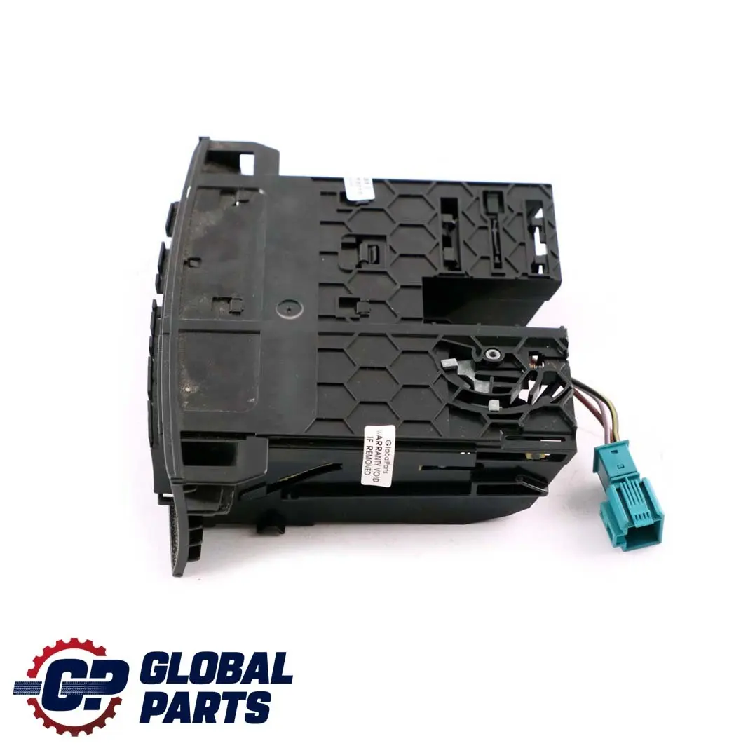 Mercedes ML W164 Cendrier Tableau De Bord Console Non Fumeur - SKU A1648100030 - Numéro de pièce A1648100030