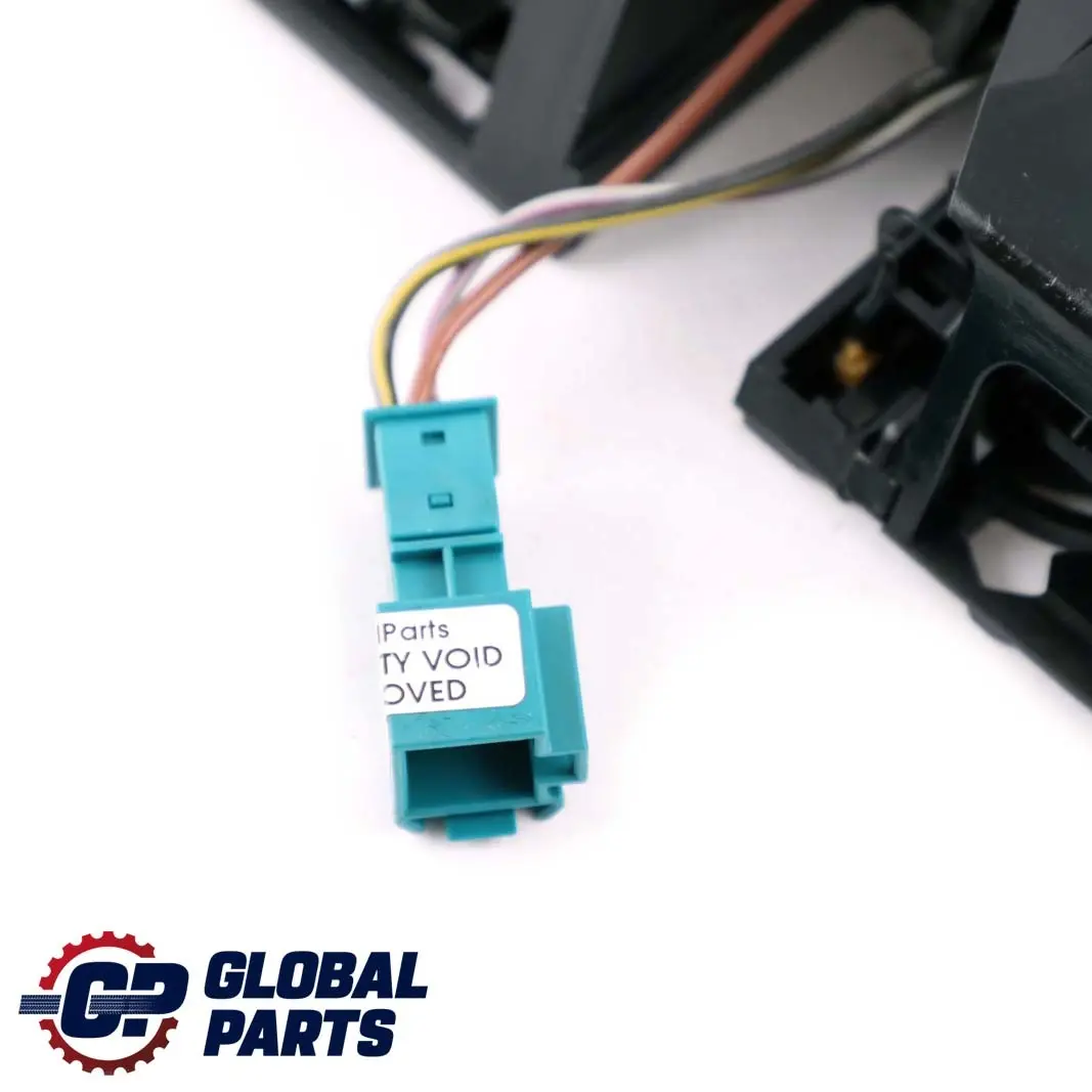 Mercedes ML W164 Bandeja Cenicero Tablero Consola Para Fumadores - SKU A1648100030 - Número de pieza A1648100030