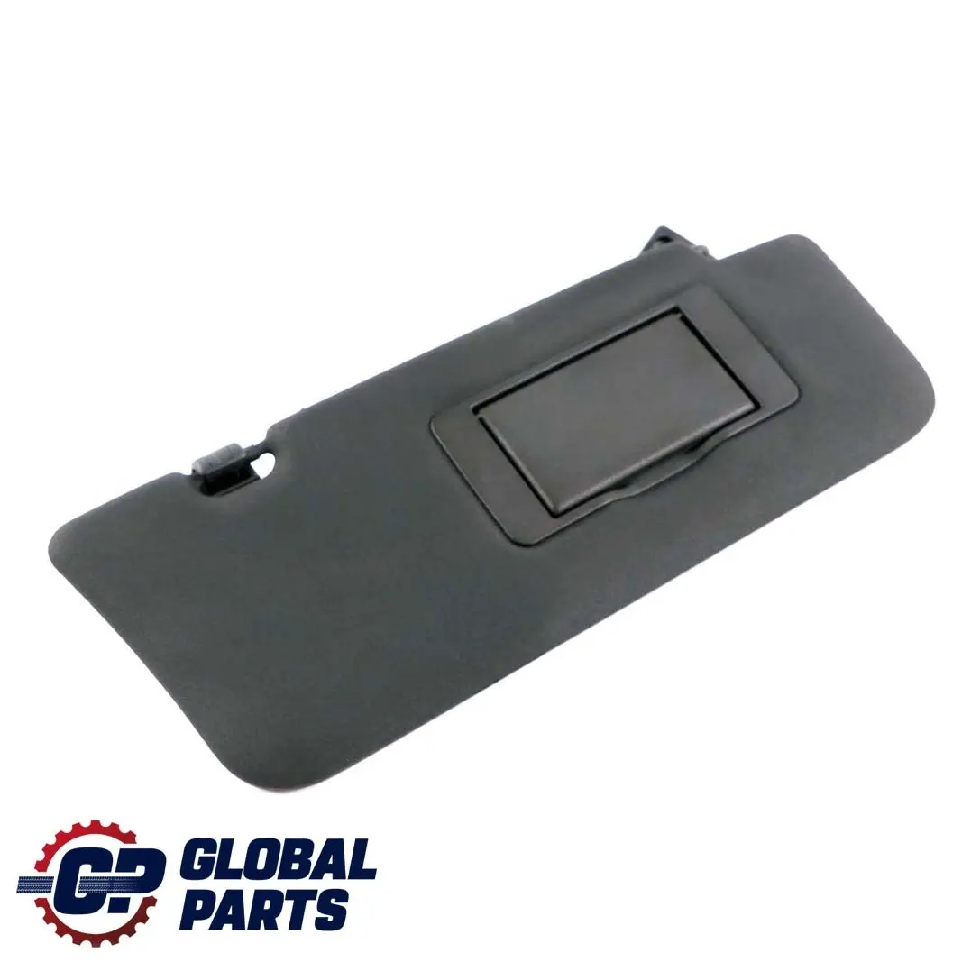 Osłona Przeciwsłoneczna Prawa Czarna do Mercedes W164 o numerze A1648100210 Mercedes W164 Osłona Przeciwsłoneczna Prawa Czarna - SKU A1648100210 - Numer Części A1648100210