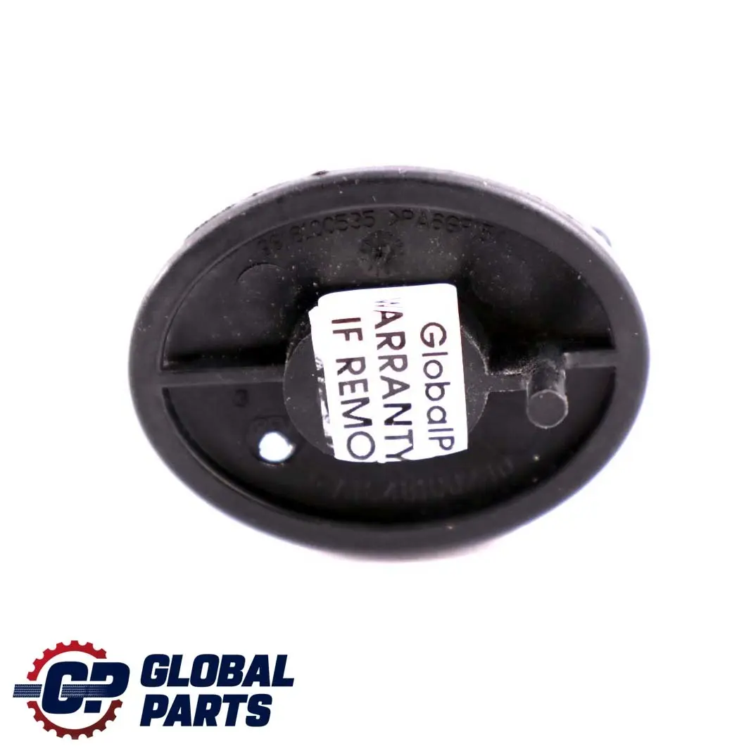 Crochet de Coffre Plancher élastique pour Mercedes ML W164 à propos du numéro de pièce A1648100240 Mercedes ML W164 Crochet de Coffre Plancher élastique - SKU A1648100240 - Numéro de pièce A1648100240