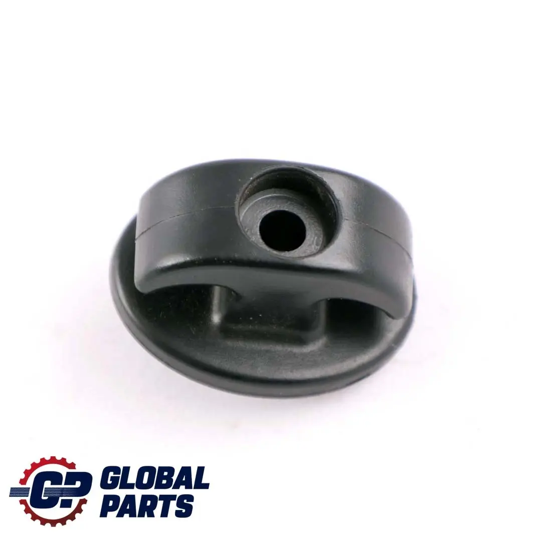 Maletero Gancho Bungee Piso para Mercedes ML W164 con número de pieza A1648100240 Mercedes ML W164 Maletero Gancho Bungee Piso - SKU A1648100240 - Número de pieza A1648100240