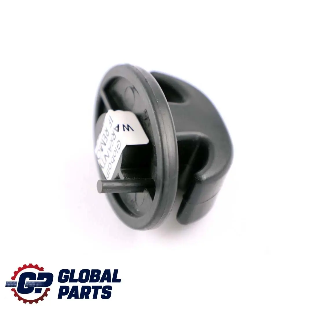 Maletero Gancho Bungee Piso para Mercedes ML W164 con número de pieza A1648100240 Mercedes ML W164 Maletero Gancho Bungee Piso - SKU A1648100240 - Número de pieza A1648100240