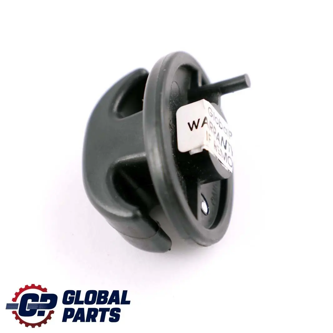 Maletero Gancho Bungee Piso para Mercedes ML W164 con número de pieza A1648100240 Mercedes ML W164 Maletero Gancho Bungee Piso - SKU A1648100240 - Número de pieza A1648100240