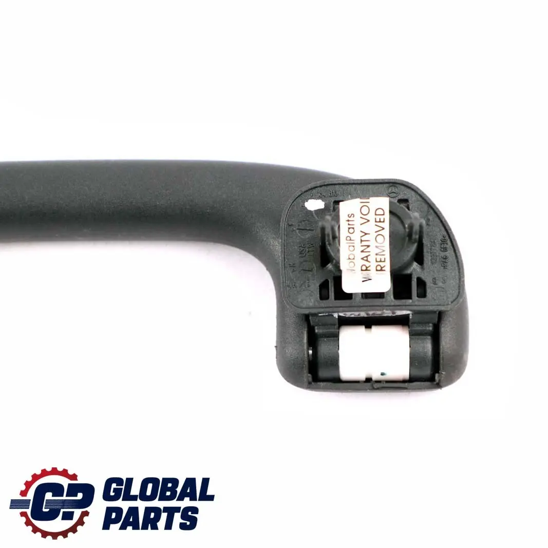 Mercedes-Benz M-Class W164 Interior Handle Front Left Right Black to with Part number A1648100354 Mercedes-Benz M-Class W164 Interior Handle Front Left Right Black - SKU A1648100354 - Part number A1648100354