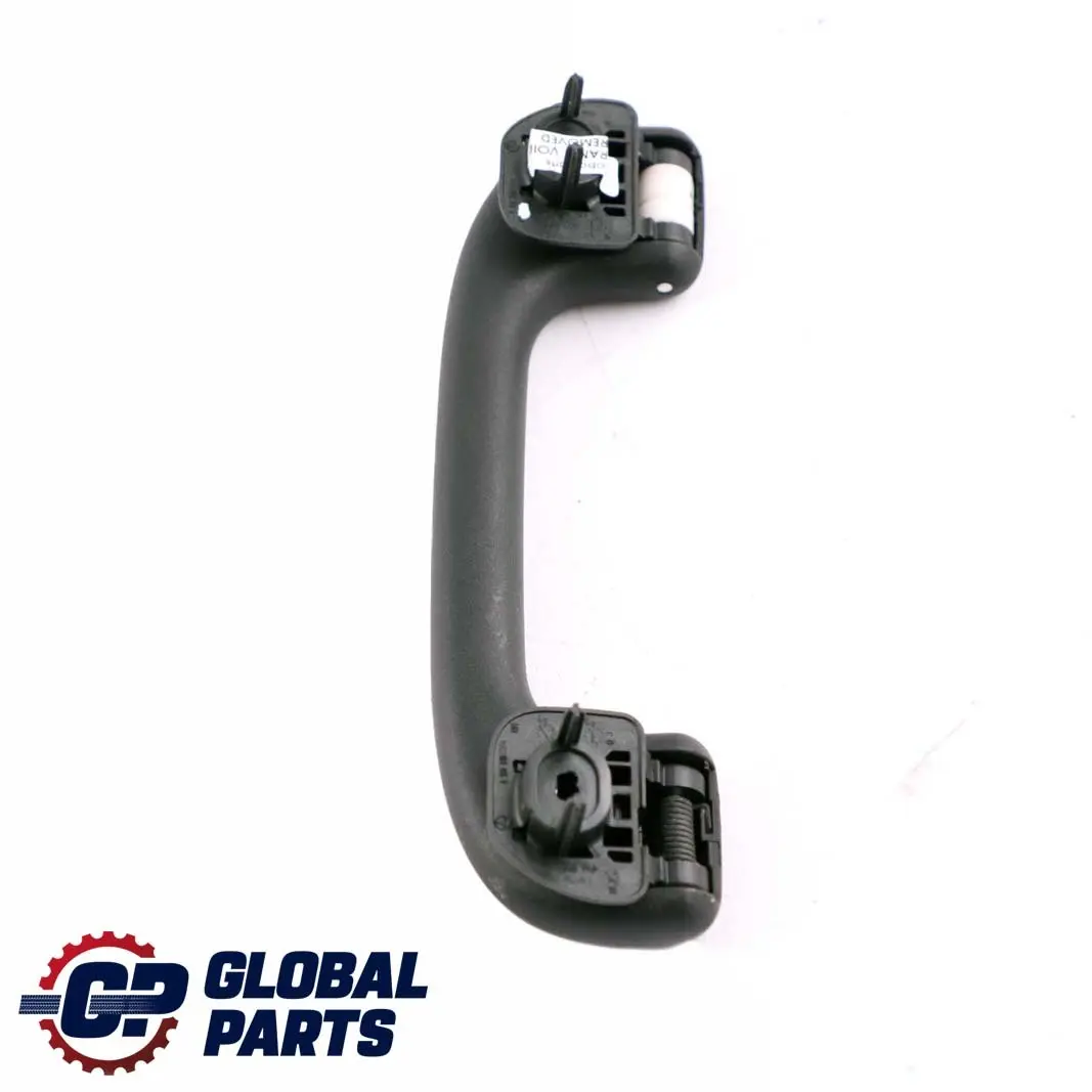  Mercedes-Benz M-Class W164 Interior Handle Front Left Right Black - SKU A1648100354 - Part number A1648100354