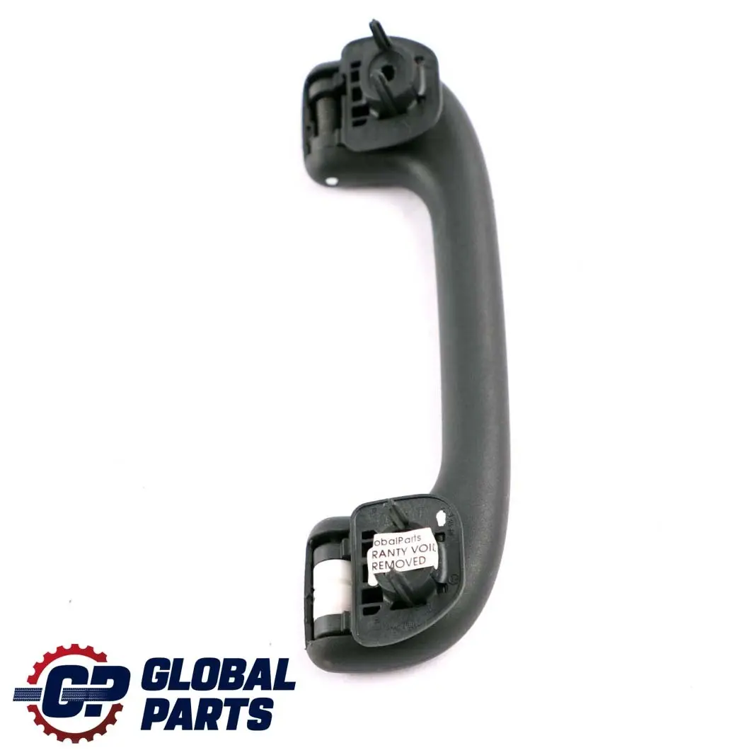  Mercedes-Benz M-Class W164 Interior Handle Front Left Right Black - SKU A1648100354 - Part number A1648100354