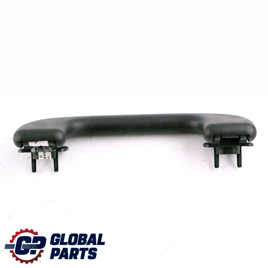  Mercedes-Benz ML W164 Innen Haltegriff Vorne Links Rechts Schwarz - SKU A1648100354 - Teilenummer A1648100354