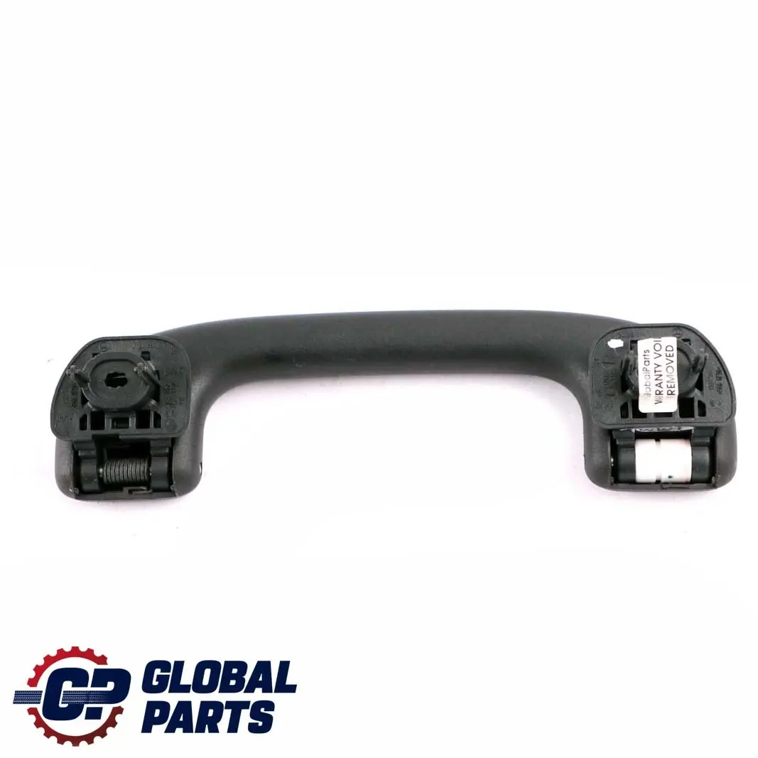  Mercedes-Benz ML W164 Innen Haltegriff Vorne Links Rechts Schwarz - SKU A1648100354 - Teilenummer A1648100354