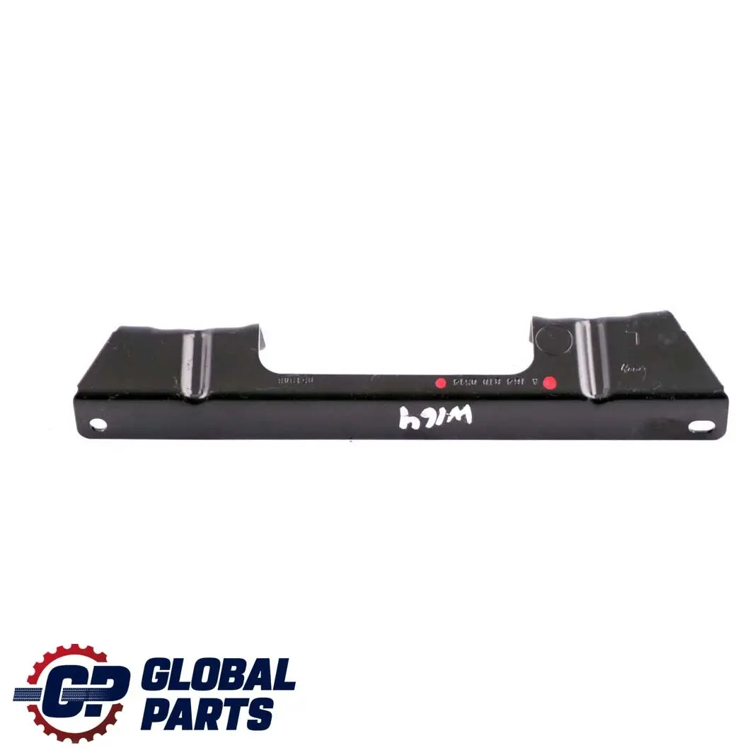 Benz M-Class ML W164 Front Left N/S Grab Handle Interior Mount Bracket to Mercedes with Part number A1648100514 Mercedes Benz M-Class ML W164 Front Left N/S Grab Handle Interior Mount Bracket - SKU A1648100514 - Part number A1648100514