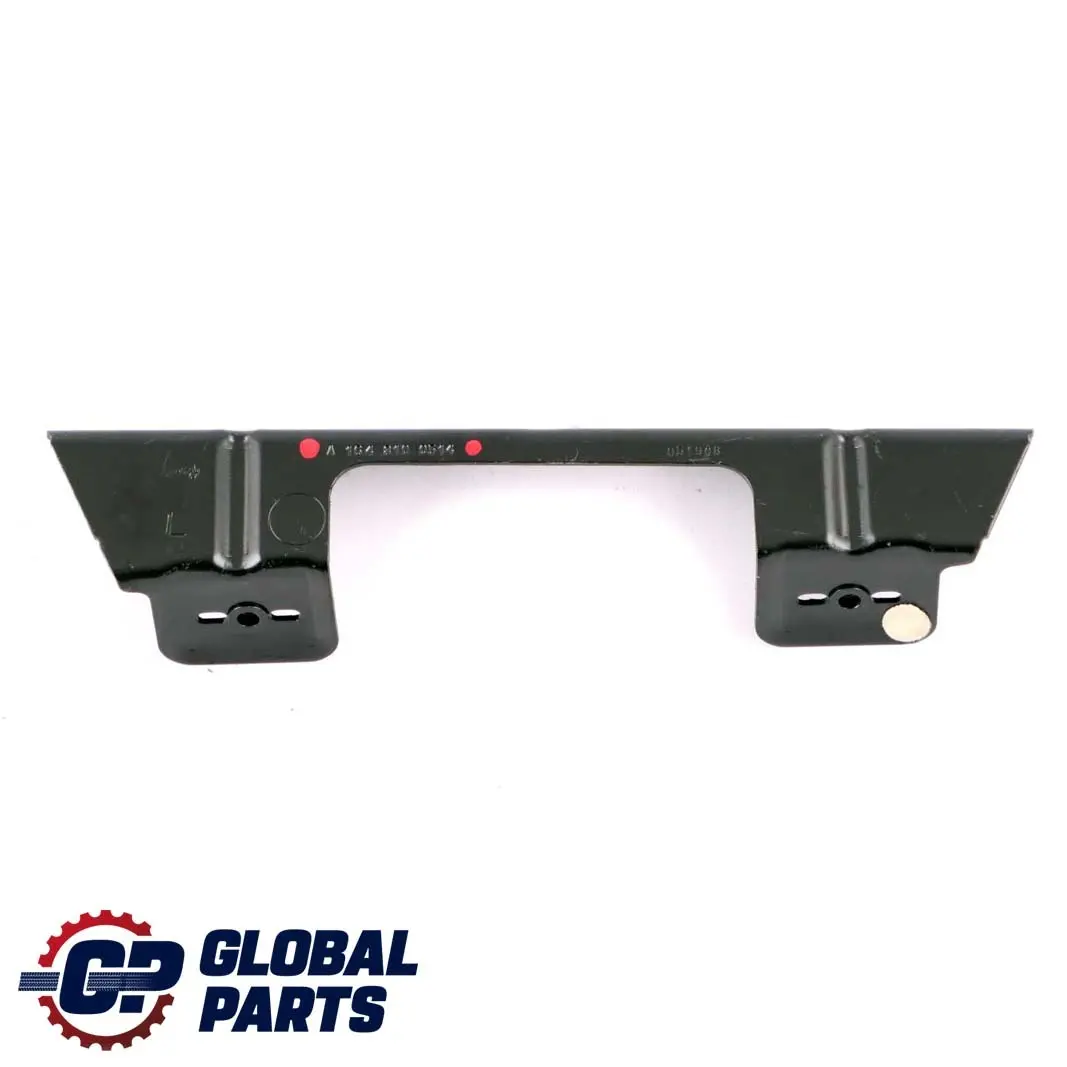Benz M-Class ML W164 Front Left N/S Grab Handle Interior Mount Bracket to Mercedes with Part number A1648100514 Mercedes Benz M-Class ML W164 Front Left N/S Grab Handle Interior Mount Bracket - SKU A1648100514 - Part number A1648100514
