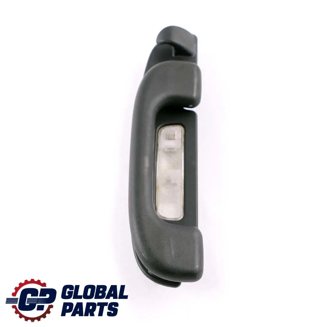 Poignée de toit arrière gauche pour Mercedes ML W164 à propos du numéro de pièce A1648100554 Mercedes ML W164 Poignée de toit arrière gauche - SKU A1648100554 - Numéro de pièce A1648100554