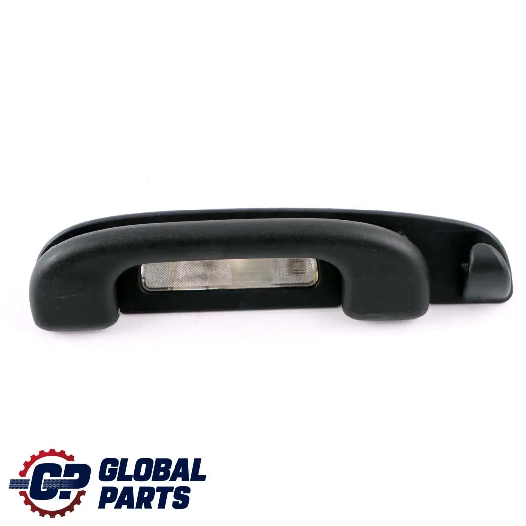 Left N/S Roof Grab Handle Mercedes ML W164 Rear - SKU A1648100554 - Part number A1648100554