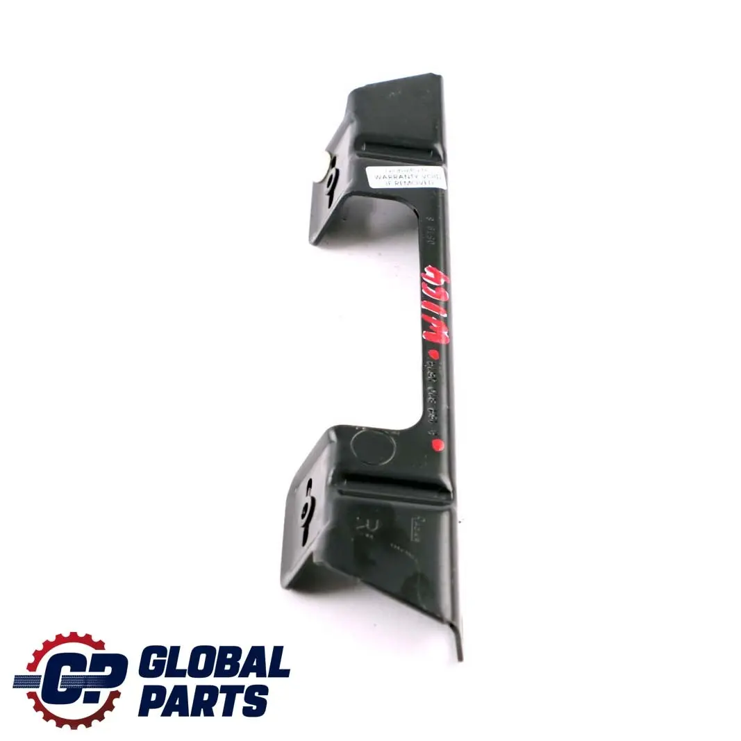 Benz M-Class ML W164 Front Right O/S Grab Handle Interior Mount Bracket to Mercedes with Part number A1648100614 Mercedes Benz M-Class ML W164 Front Right O/S Grab Handle Interior Mount Bracket - SKU A1648100614 - Part number A1648100614