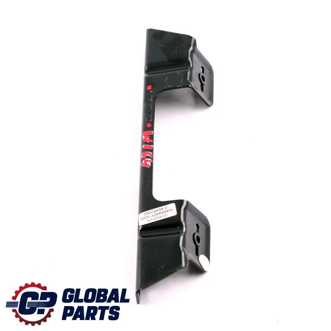  *Mercedes Benz M-Klasse ML W164 Vorne Rechts Halterung Griff Montieren Innere - SKU A1648100614 - Teilenummer A1648100614