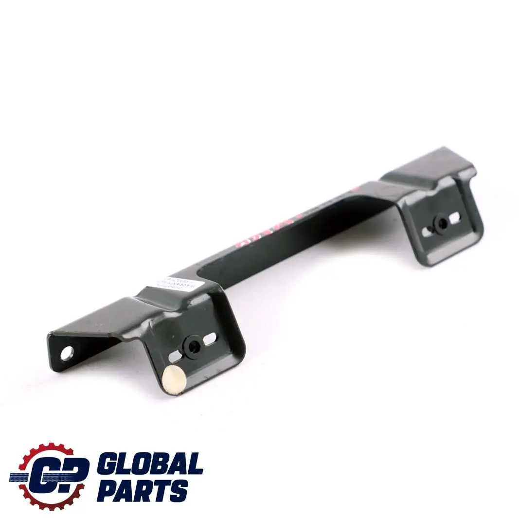 Benz M-Class ML W164 Front Right O/S Grab Handle Interior Mount Bracket to Mercedes with Part number A1648100614 Mercedes Benz M-Class ML W164 Front Right O/S Grab Handle Interior Mount Bracket - SKU A1648100614 - Part number A1648100614