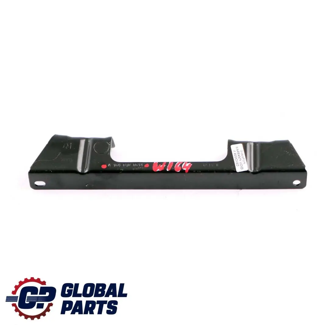 Benz M-Class ML W164 Front Right O/S Grab Handle Interior Mount Bracket to Mercedes with Part number A1648100614 Mercedes Benz M-Class ML W164 Front Right O/S Grab Handle Interior Mount Bracket - SKU A1648100614 - Part number A1648100614