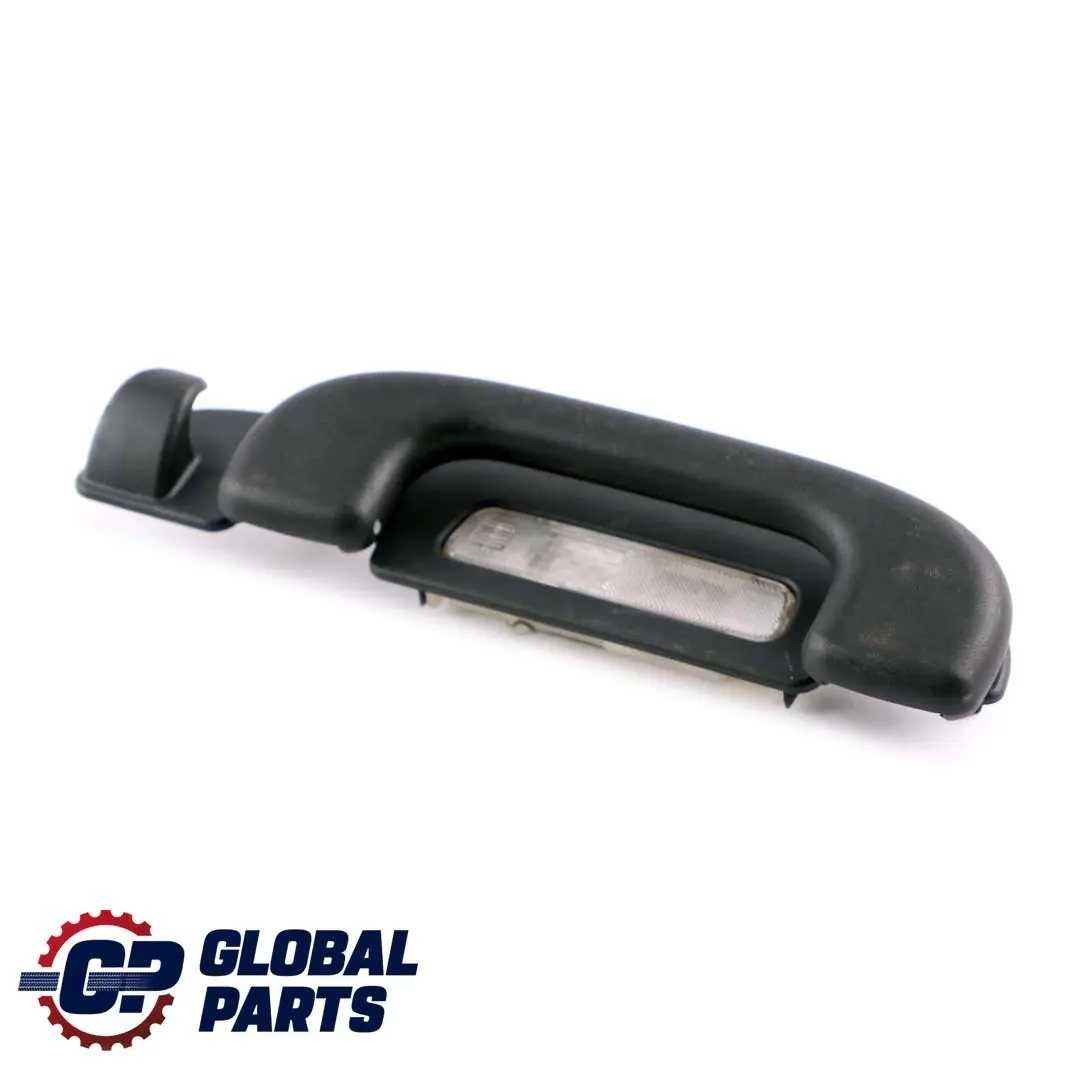 Techo Tapa Asidero Trasero Derecho para Mercedes ML W164 con número de pieza A1648100654 Mercedes ML W164 Techo Tapa Asidero Trasero Derecho - SKU A1648100654 - Número de pieza A1648100654