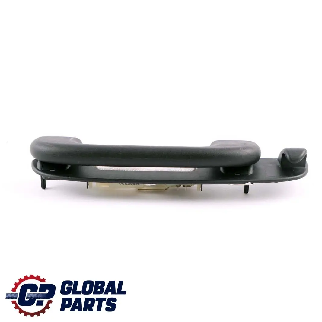 Techo Tapa Asidero Trasero Derecho para Mercedes ML W164 con número de pieza A1648100654 Mercedes ML W164 Techo Tapa Asidero Trasero Derecho - SKU A1648100654 - Número de pieza A1648100654