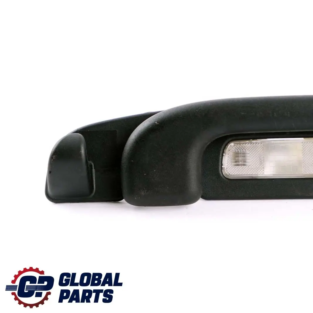 Mercedes-Benz M-Class ML W164 Rear Right O/S Roof Grab Handle  - SKU A1648100654 - Part number A1648100654