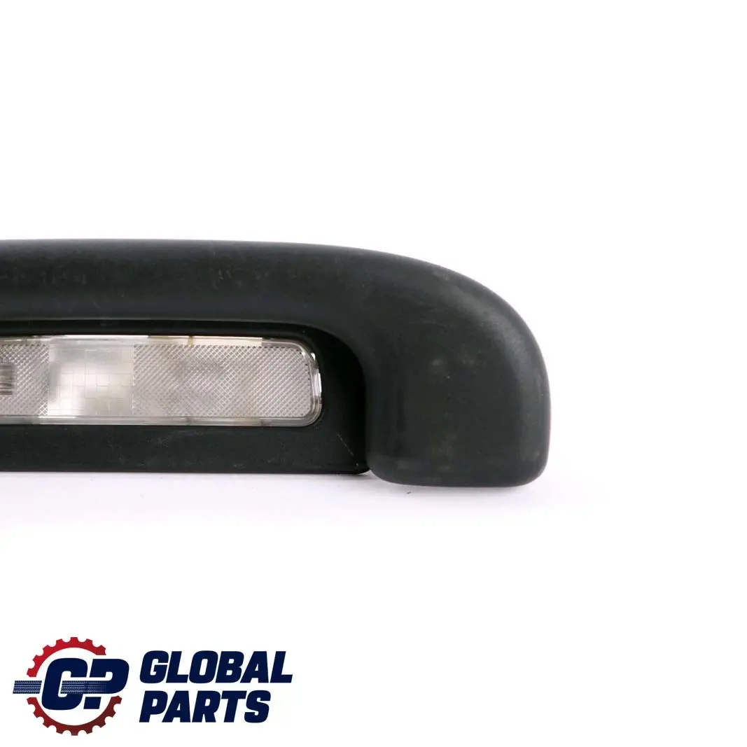 Headliner Tetto Maniglia Posteriore Destra per Mercedes ML W164 con numero di parte A1648100654 Mercedes ML W164 Headliner Tetto Maniglia Posteriore Destra - SKU A1648100654 - Numero di parte A1648100654