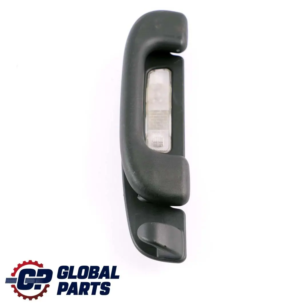 Techo Tapa Asidero Trasero Derecho para Mercedes ML W164 con número de pieza A1648100654 Mercedes ML W164 Techo Tapa Asidero Trasero Derecho - SKU A1648100654 - Número de pieza A1648100654