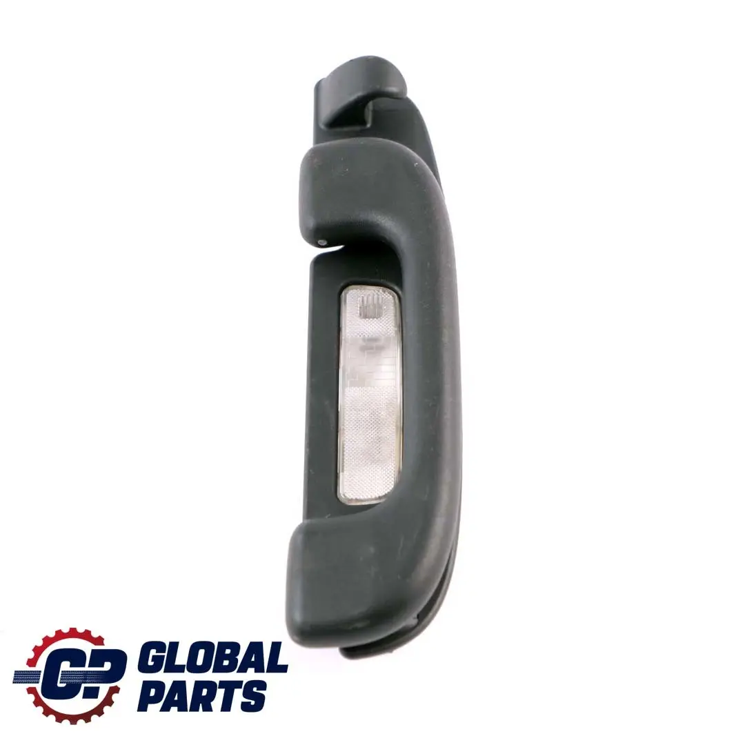 Headliner Tetto Maniglia Posteriore Destra per Mercedes ML W164 con numero di parte A1648100654 Mercedes ML W164 Headliner Tetto Maniglia Posteriore Destra - SKU A1648100654 - Numero di parte A1648100654