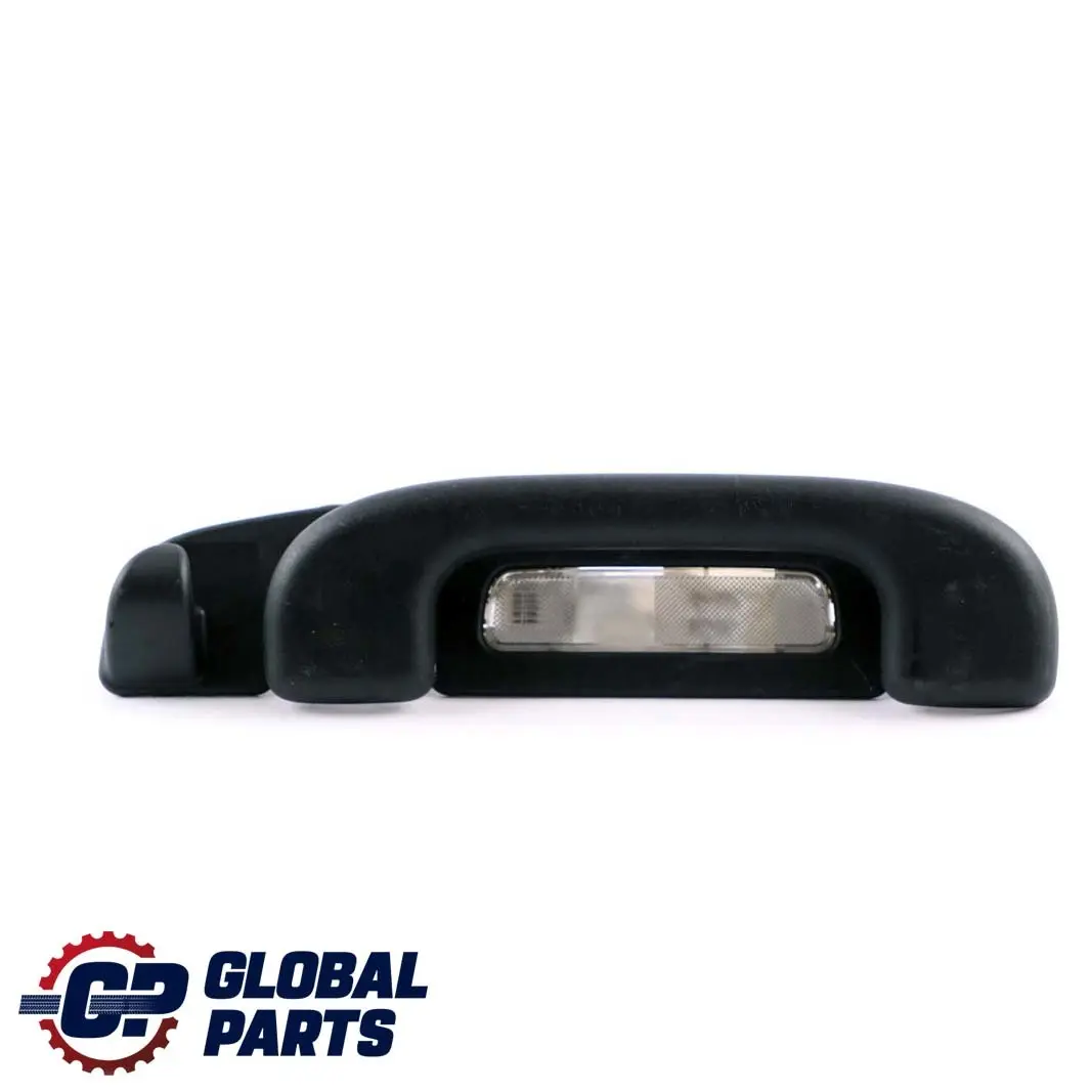 Mercedes-Benz M-Class ML W164 Rear Right O/S Roof Grab Handle  - SKU A1648100654 - Part number A1648100654