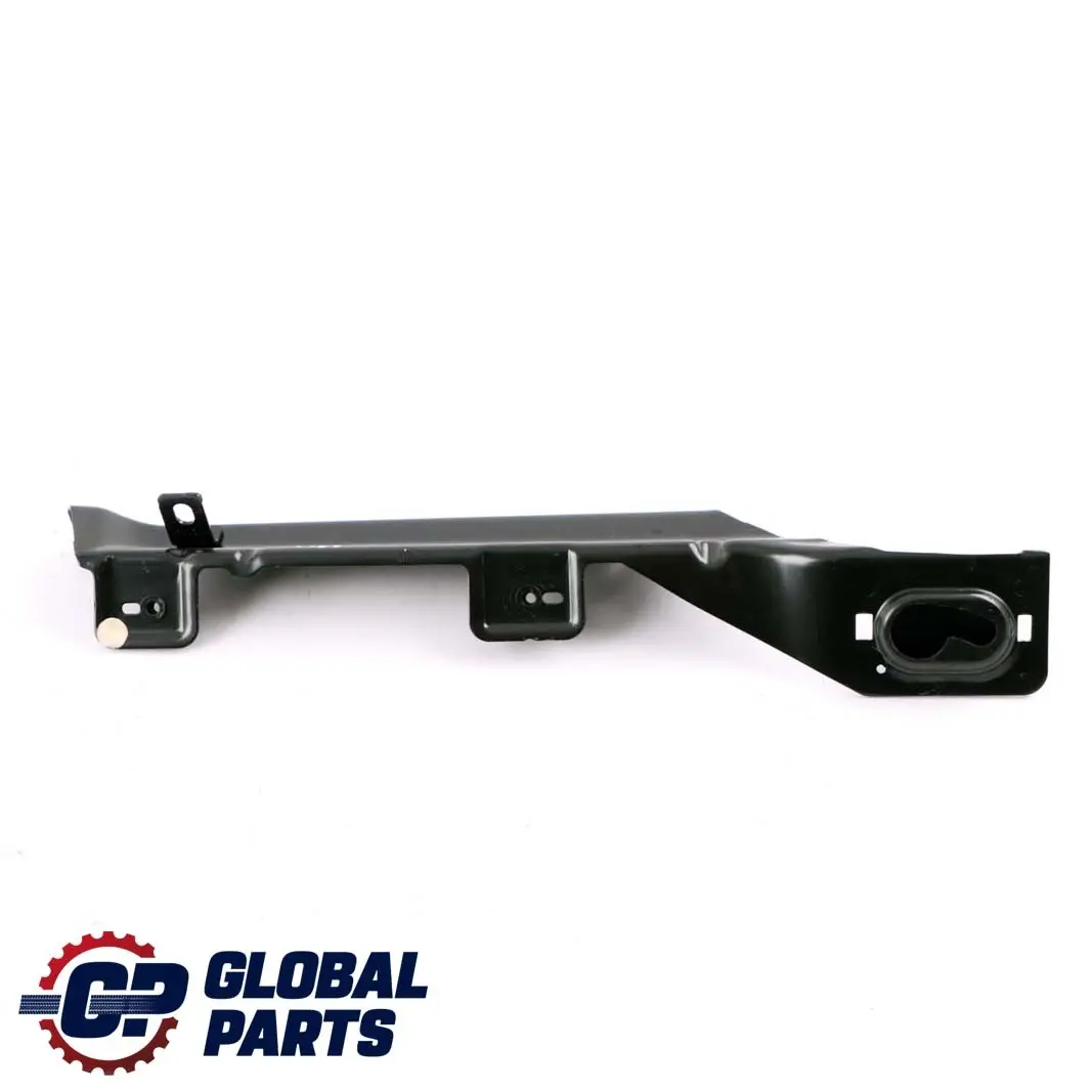 Mercedes Benz M-Klasse ML W164 Hinten Links Halterung Griff Montieren Innere - SKU A1648102114 - Teilenummer A1648102114