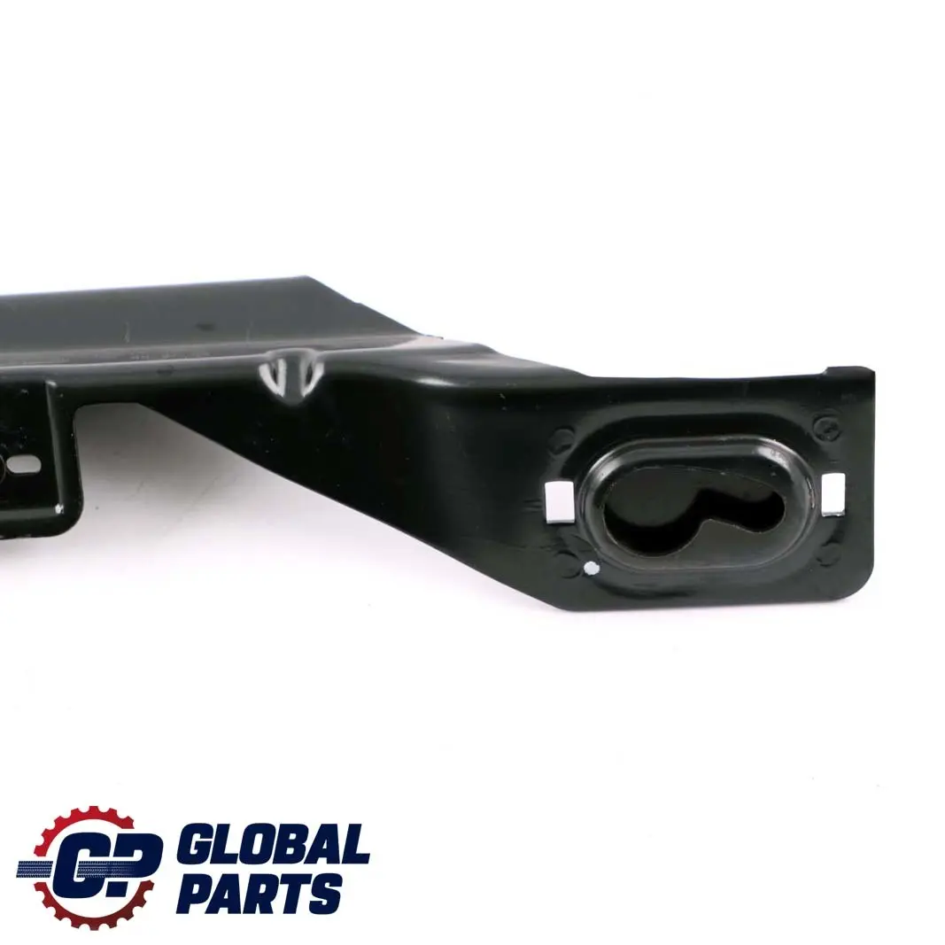 Mercedes Benz M-Klasse ML W164 Hinten Links Halterung Griff Montieren Innere - SKU A1648102114 - Teilenummer A1648102114