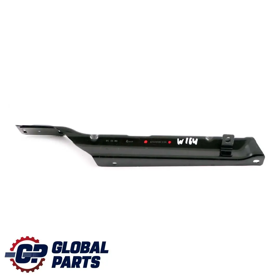 Benz M-Klasse ML W164 Hinten Links Halterung Griff Montieren Innere für Mercedes mit Teilenummer A1648102114 Mercedes Benz M-Klasse ML W164 Hinten Links Halterung Griff Montieren Innere - SKU A1648102114 - Teilenummer A1648102114