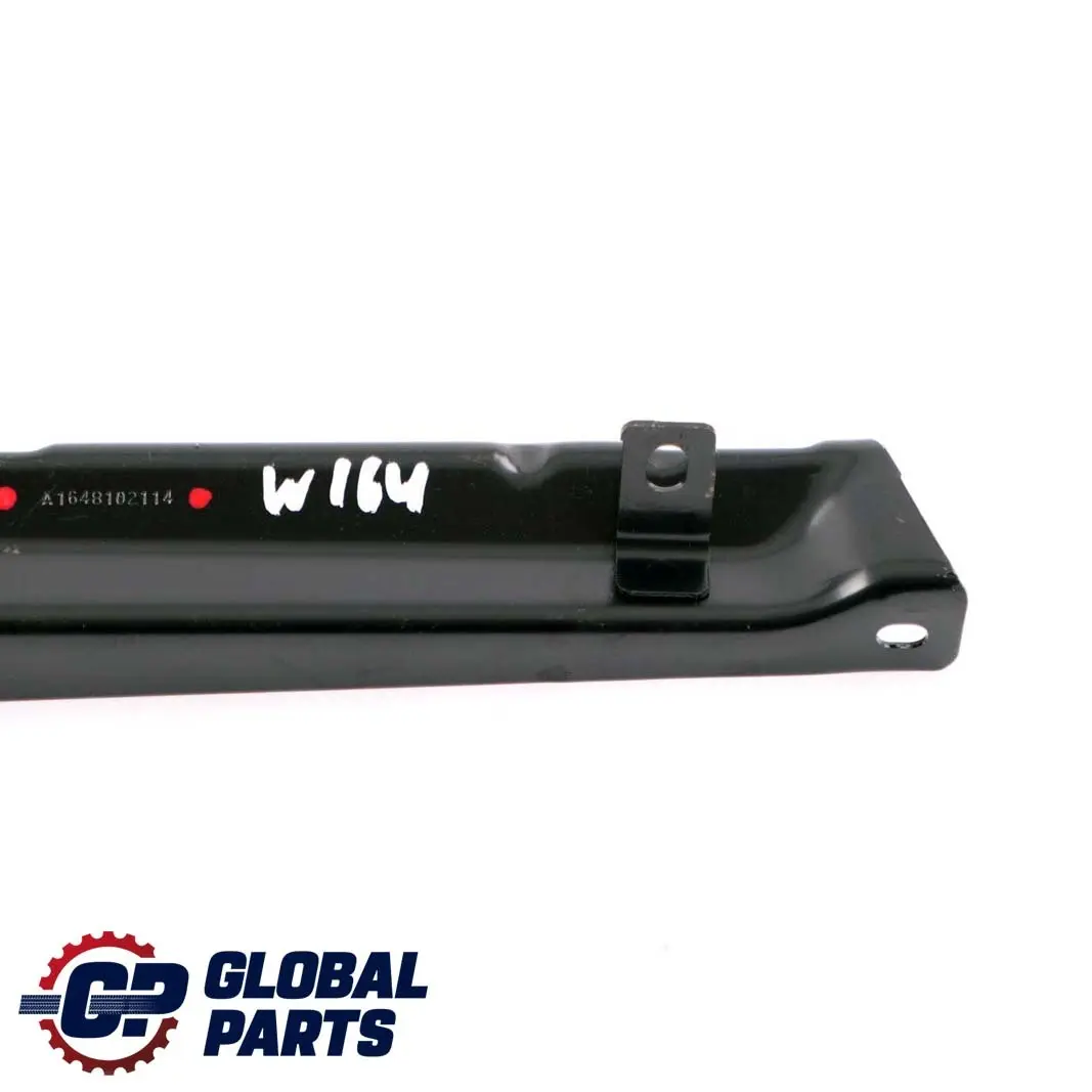 Mercedes Benz M-Klasse ML W164 Hinten Links Halterung Griff Montieren Innere - SKU A1648102114 - Teilenummer A1648102114