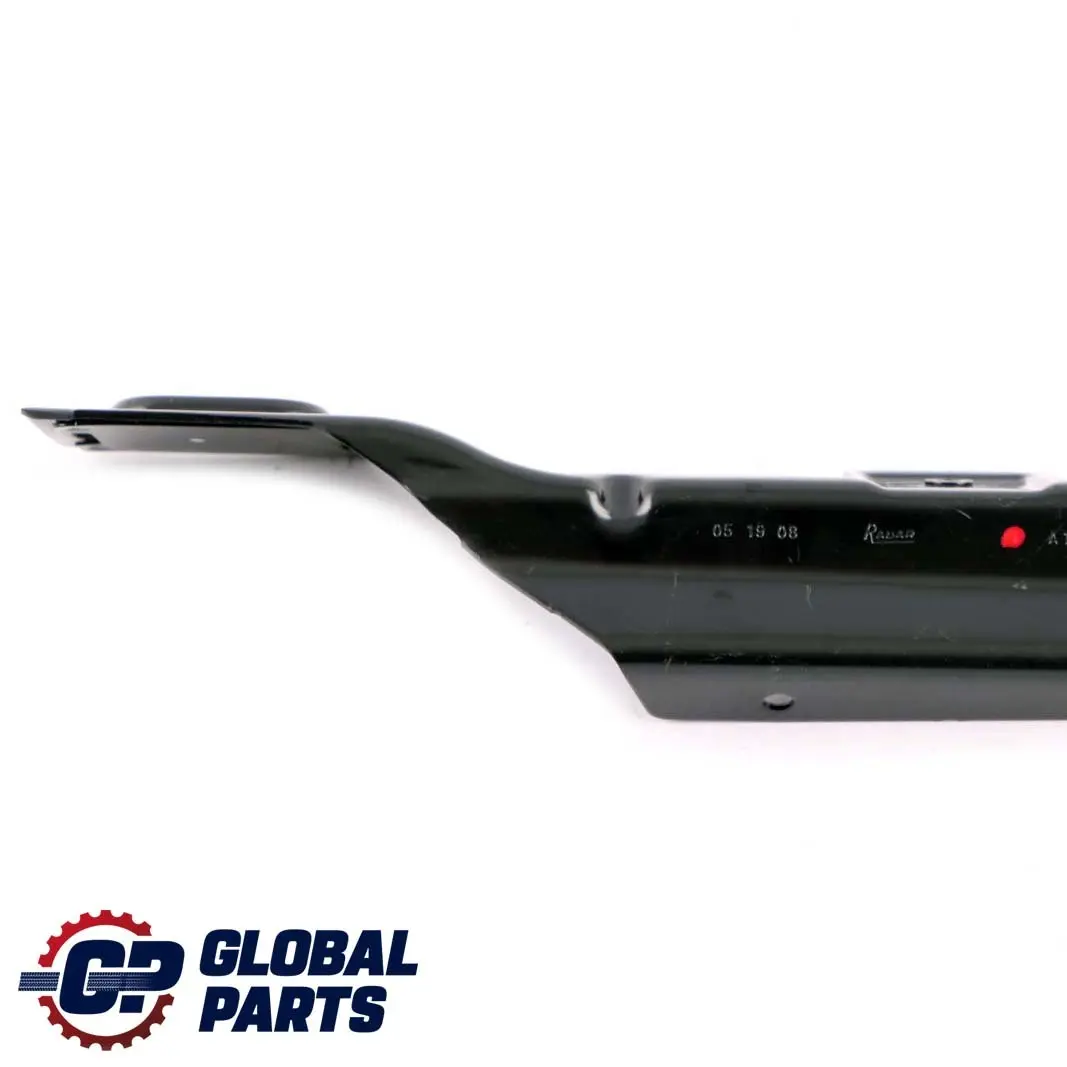 Benz M-Class ML W164 Rear Left N/S Grab Handle Interior Mount Bracket to Mercedes with Part number A1648102114 Mercedes Benz M-Class ML W164 Rear Left N/S Grab Handle Interior Mount Bracket - SKU A1648102114 - Part number A1648102114