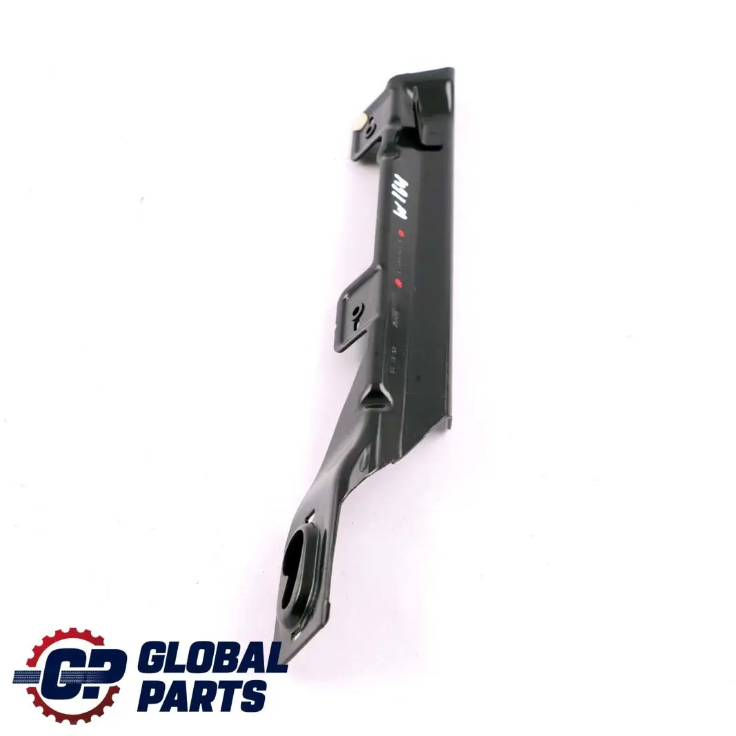 Mercedes Benz M-Klasse ML W164 Hinten Links Halterung Griff Montieren Innere - SKU A1648102114 - Teilenummer A1648102114
