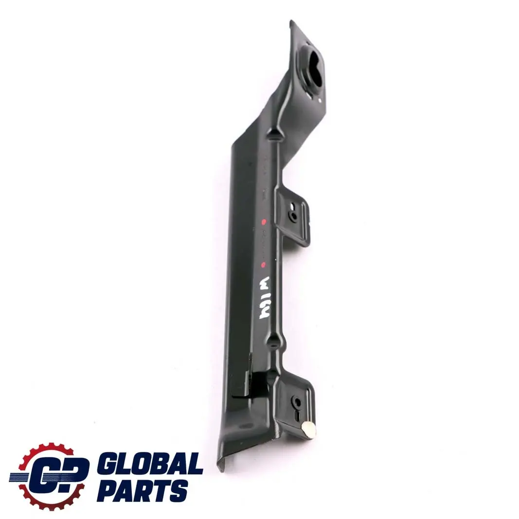 Mercedes Benz M-Klasse ML W164 Hinten Links Halterung Griff Montieren Innere - SKU A1648102114 - Teilenummer A1648102114