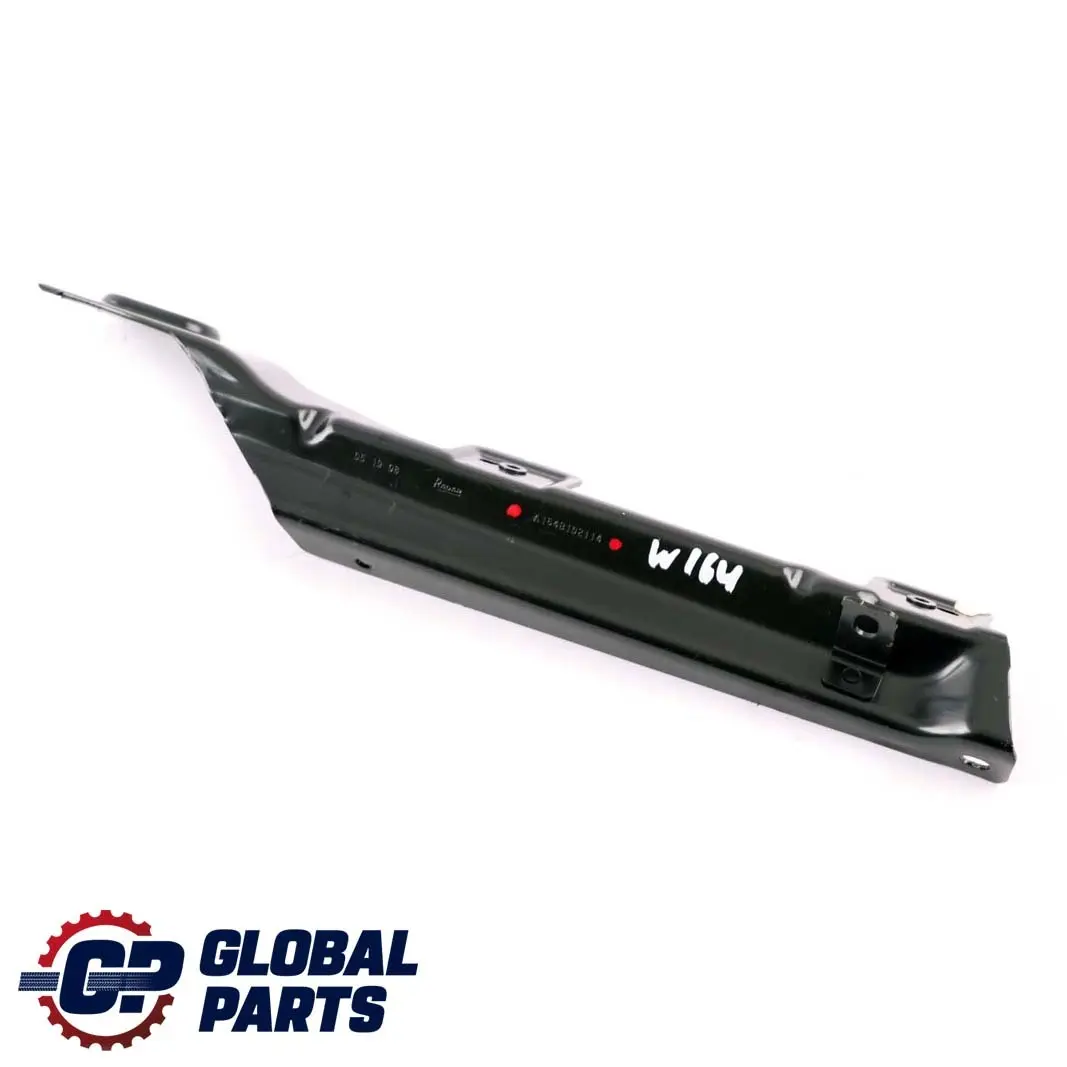 Benz M-Klasse ML W164 Hinten Links Halterung Griff Montieren Innere für Mercedes mit Teilenummer A1648102114 Mercedes Benz M-Klasse ML W164 Hinten Links Halterung Griff Montieren Innere - SKU A1648102114 - Teilenummer A1648102114