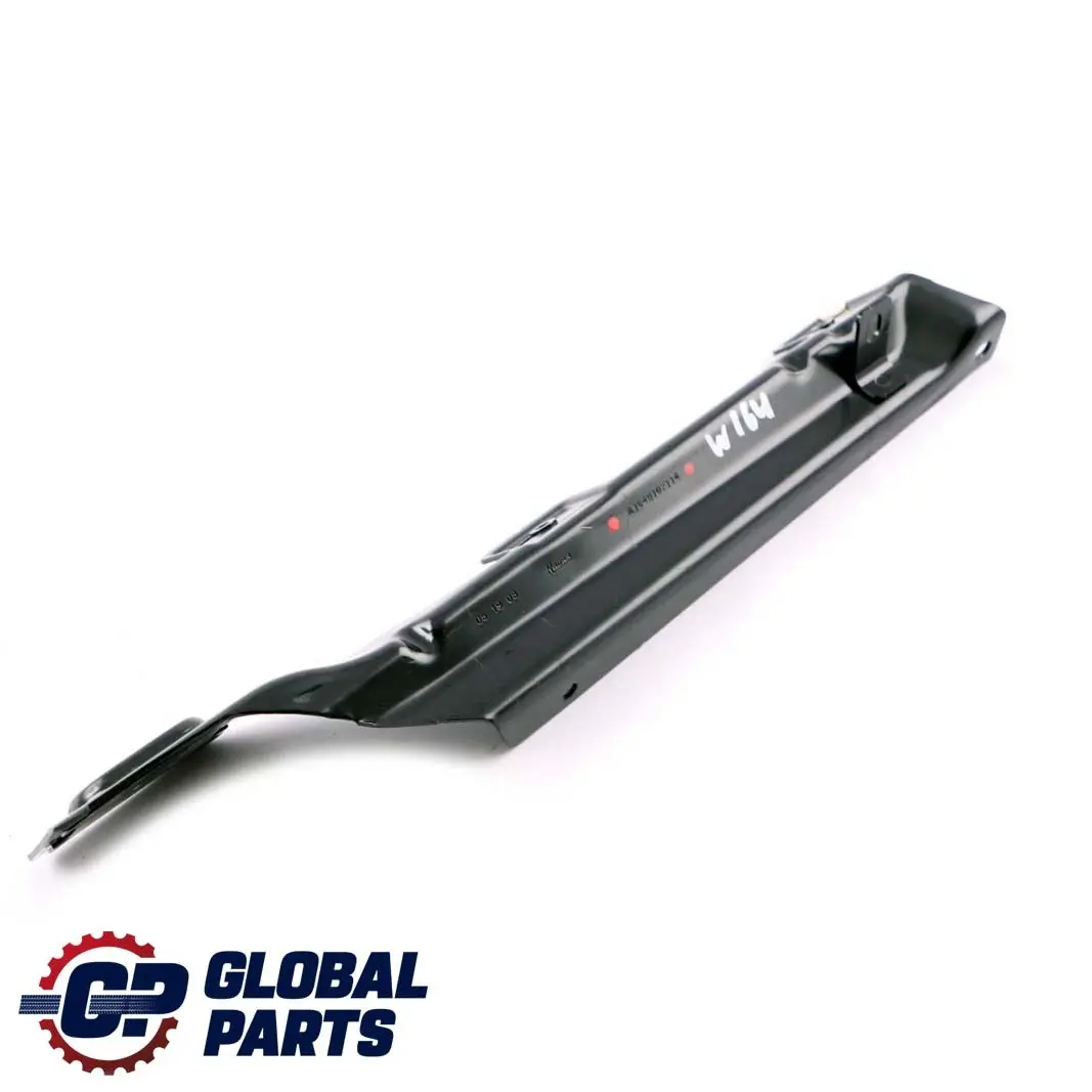 Mercedes Benz M-Klasse ML W164 Hinten Links Halterung Griff Montieren Innere - SKU A1648102114 - Teilenummer A1648102114