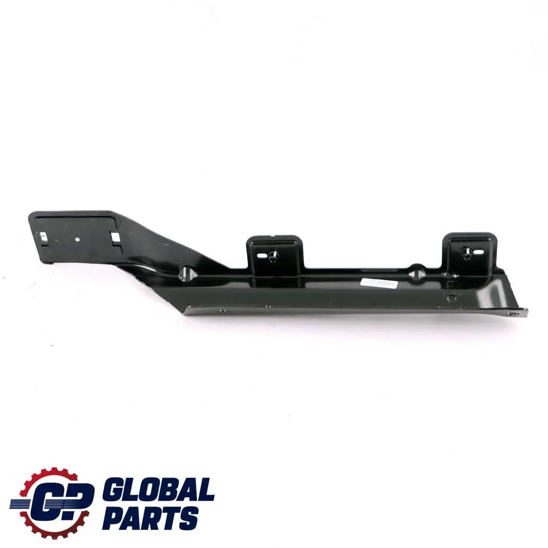 Mercedes Benz M-Class ML W164 Rear Right O/S Grab Handle Interior Mount Bracket - SKU A1648102214 - Part number A1648102214