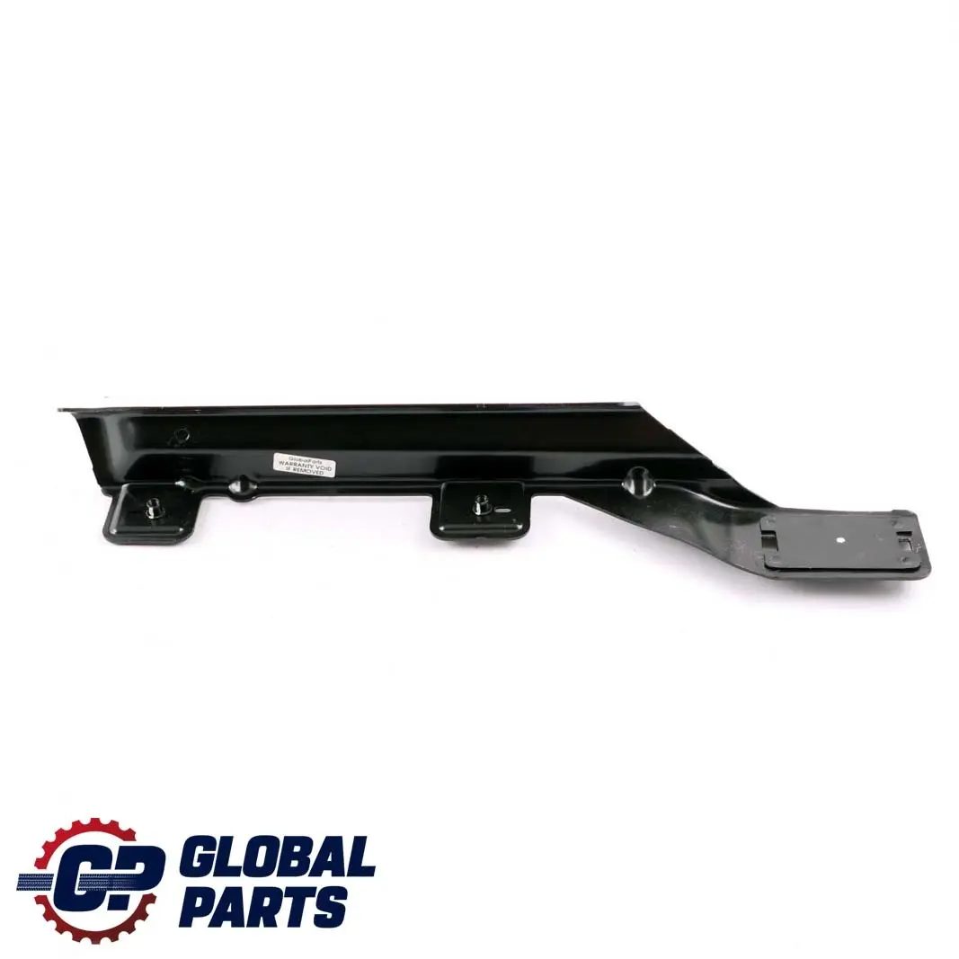 Mercedes Benz M-Class ML W164 Rear Right O/S Grab Handle Interior Mount Bracket - SKU A1648102214 - Part number A1648102214