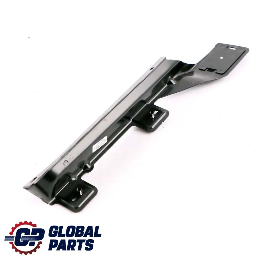 Mercedes Benz M-Class ML W164 Rear Right O/S Grab Handle Interior Mount Bracket - SKU A1648102214 - Part number A1648102214
