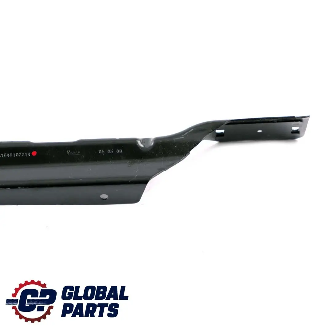 Mercedes Benz M-Class ML W164 Rear Right O/S Grab Handle Interior Mount Bracket - SKU A1648102214 - Part number A1648102214