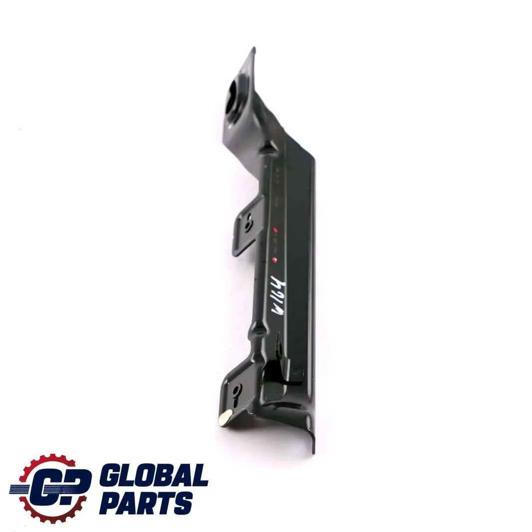 Mercedes Benz M-Class ML W164 Rear Right O/S Grab Handle Interior Mount Bracket - SKU A1648102214 - Part number A1648102214