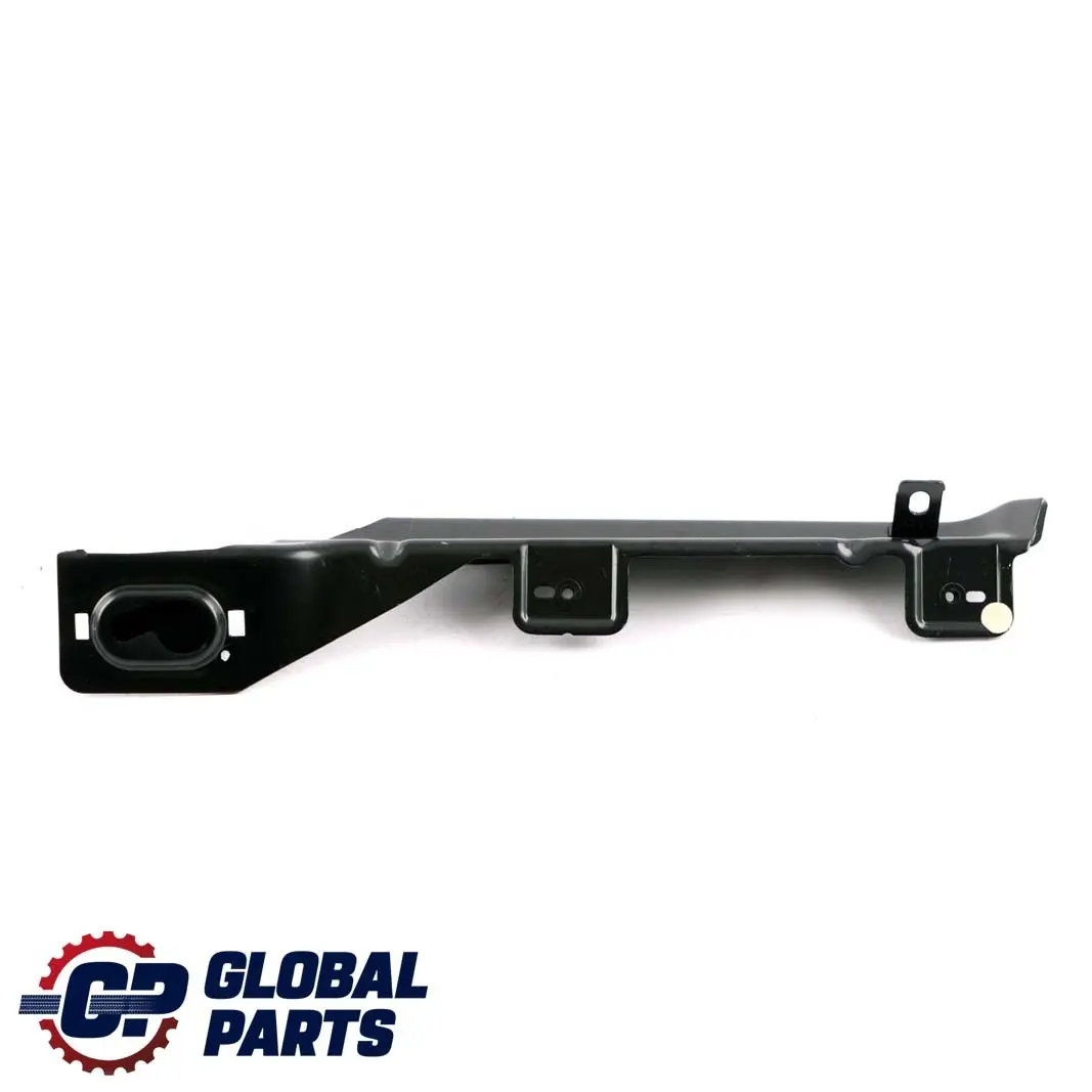 Mercedes Benz M-Class ML W164 Rear Right O/S Grab Handle Interior Mount Bracket - SKU A1648102214 - Part number A1648102214