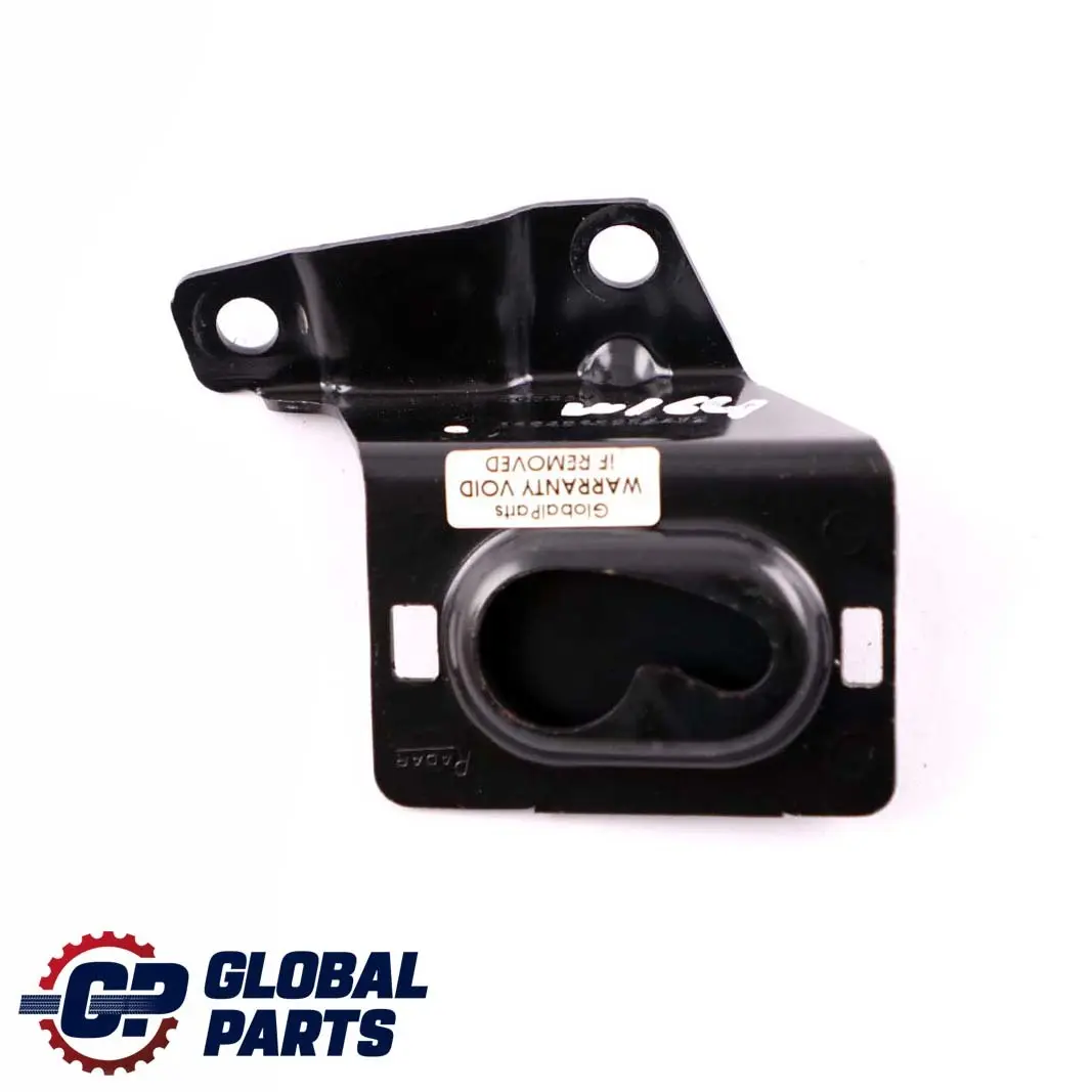 Benz M-Class ML W164 Left N/S Interior Mount Bracket to Mercedes with Part number A1648102514 Mercedes Benz M-Class ML W164 Left N/S Interior Mount Bracket - SKU A1648102514 - Part number A1648102514