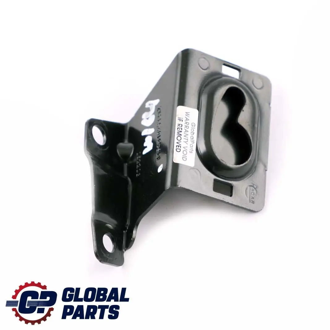 Benz M-Class ML W164 Left N/S Interior Mount Bracket to Mercedes with Part number A1648102514 Mercedes Benz M-Class ML W164 Left N/S Interior Mount Bracket - SKU A1648102514 - Part number A1648102514