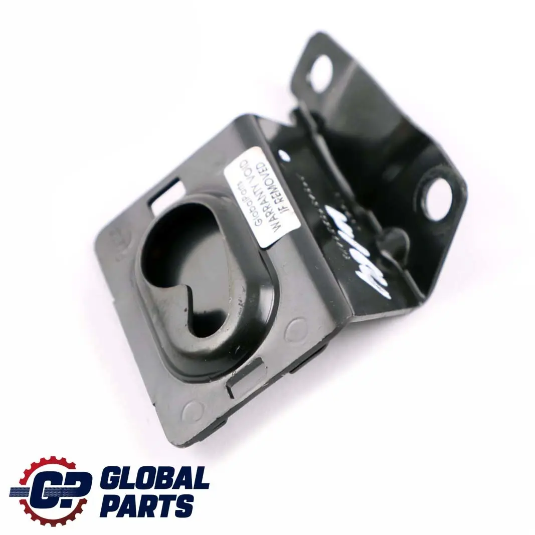 Benz M-Class ML W164 Left N/S Interior Mount Bracket to Mercedes with Part number A1648102514 Mercedes Benz M-Class ML W164 Left N/S Interior Mount Bracket - SKU A1648102514 - Part number A1648102514