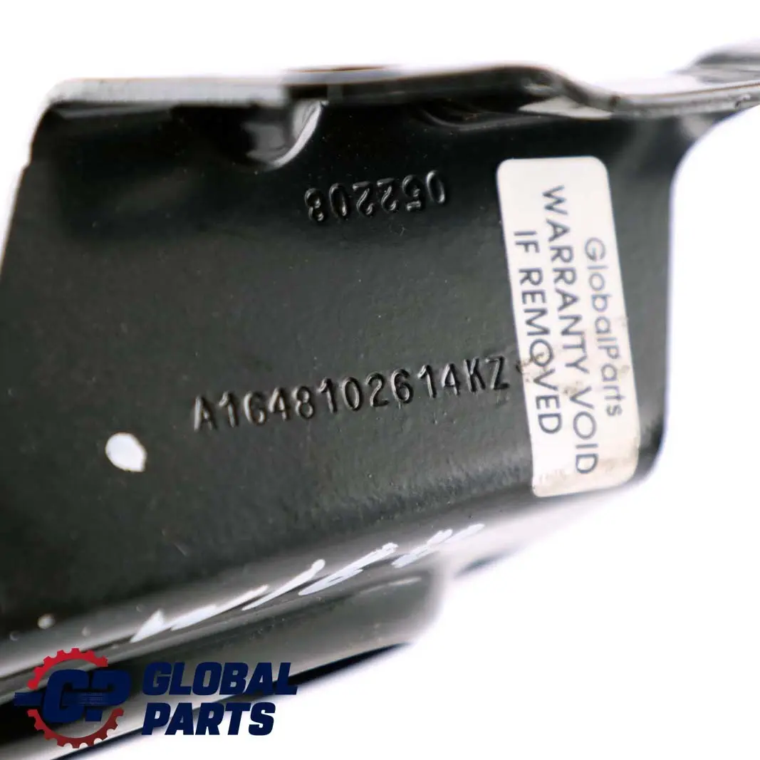 Benz M-Class ML W164 Right O/S Interior Mount Bracket to Mercedes with Part number A1648102614 Mercedes Benz M-Class ML W164 Right O/S Interior Mount Bracket - SKU A1648102614 - Part number A1648102614