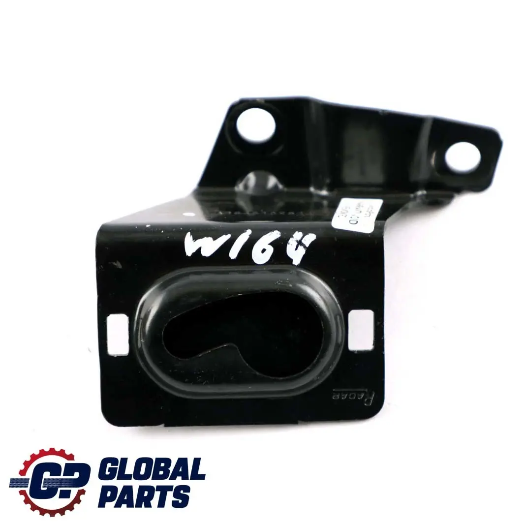 Benz M-Class ML W164 Right O/S Interior Mount Bracket to Mercedes with Part number A1648102614 Mercedes Benz M-Class ML W164 Right O/S Interior Mount Bracket - SKU A1648102614 - Part number A1648102614